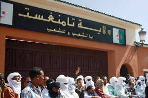 ثلاثة ملفات ثقيلة على طاولة الوالي الجديد لتمنراست