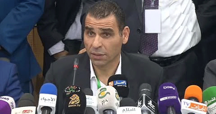 بطولة شرفي خنشلة: لجنة تفتيش فيدرالية تكشف أوراق مباريات مزوّرة