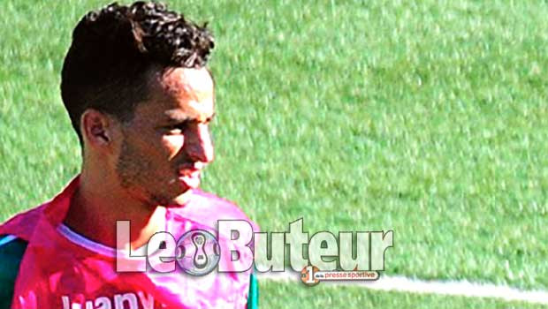 JSK : Saâdou reprend