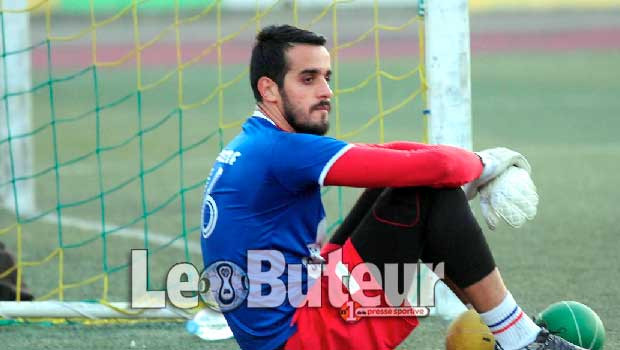 JSK : Asselah «J'ai raté la reprise car je suis malade»