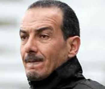 Le NA Hussein Dey au Caire