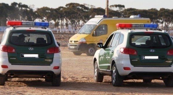 نهاية مأساوية لشجار بين عائلتين بولاية معسكر