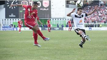 Que nous réserve la saison 2012-2013'                                    48H AVANT LE COUP D'ENVOI DU CHAMPIONNAT DE LIGUE 1