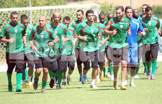 MCA : Sonatrach exige du conseil d'administration de justifier les dépenses du club