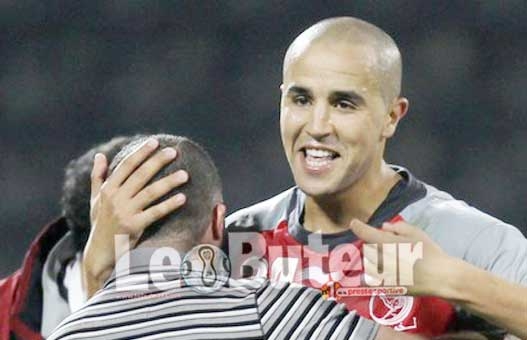 Bougherra : «L'Algérie est un pays hospitalier, la Libye sera bien accueillie»