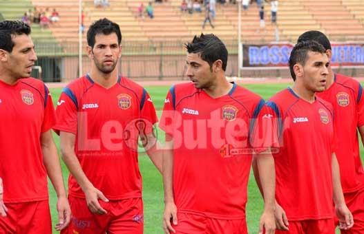 CAB : Methazem : «On s'est frottés à des équipes de haut niveau»