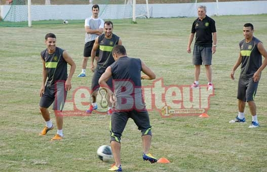 CSC : Ne pas se déplacer en grand nombre à Alger