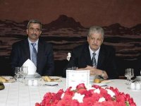 Les athlètes algériens félicités par le Premier ministre