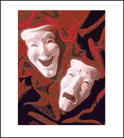 Festival de théâtre professionnel                                    Sous le signe du cinquantenaire