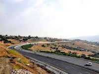 Autoroute Est-ouest : seuls 10 km restent à réaliser pour réceptionner la totalité du projet