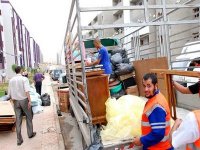 Relogement : plus de 1.400 familles quittent défintivement le bidonville de Fedj Errih à Constantine