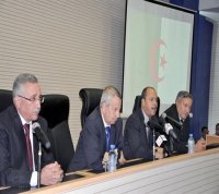 L'action des magistrats lors de chaque processus électoral est 