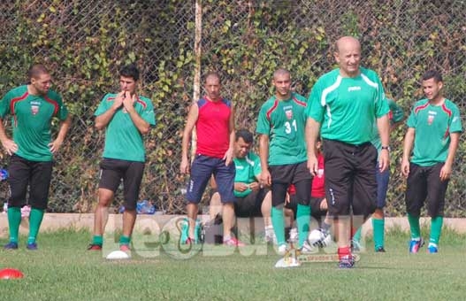 MCA : Rabier maintient toujours le huis clos