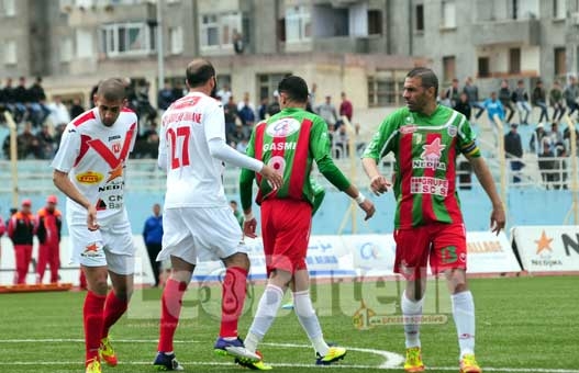 JSMB : Incertitude concernant la domiciliation de JSMB-CRB