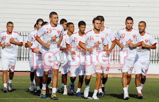 MCO : L'équipe type se dégage