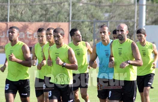 ESS : Les Sétifiens veulent marquer leur territoire