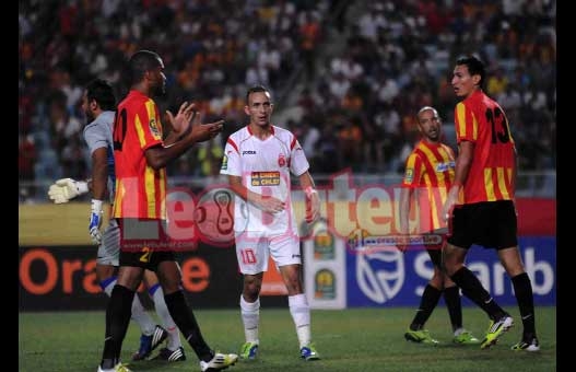 ligue des champions : ASO-ES Tunis , ce soir à 20h30 : Aujourd'hui ou jamais !