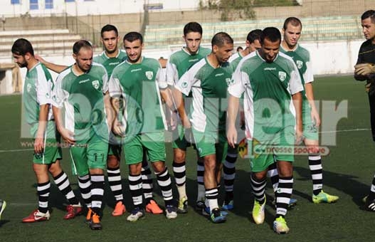 ABM-MOB : Les Béjaouis veulent une bonne entame
