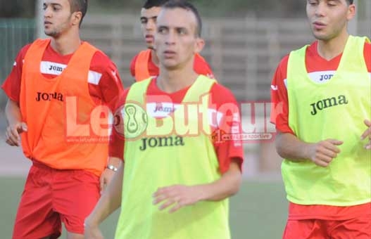 ASO : Amroune retenu