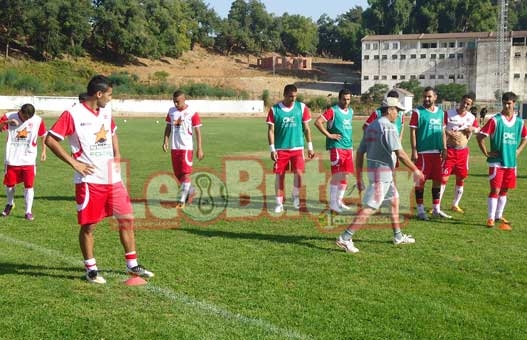 ASK 2 ' USMAn 2 : Un match pas nul du tout