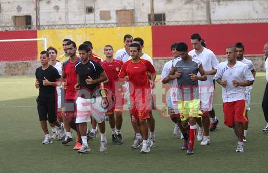 MOC 0 - NAHD 0 : Le NAHD aurait pu...