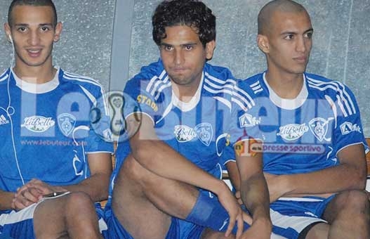 WAT-MCA : Aouamer : «C'est un avantage pour nous d'entamer la saison à domicile »