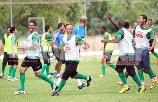 WAT-MCA, aujourd'hui à 16 h : Battu en 2010 et 2011, le MCA ne veut plus rater son 1er match de la saison