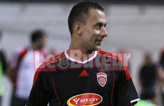 USMA-CSC : Seguer : «Peu importe celui qui jouera, l'essentiel est de gagner»