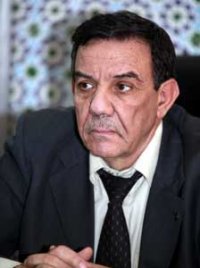 M. Touati dément le gel de l'activité du parti par le ministère de l'Intérieur                                    FNA