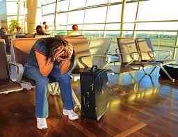 Vol Aigle Azur Sétif-Paris:Plus de 4 h de retard