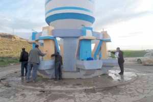 عين المحقن بالبويرة.. من مورد لأغنام الرعاة إلى محج لطالبي الشفاء