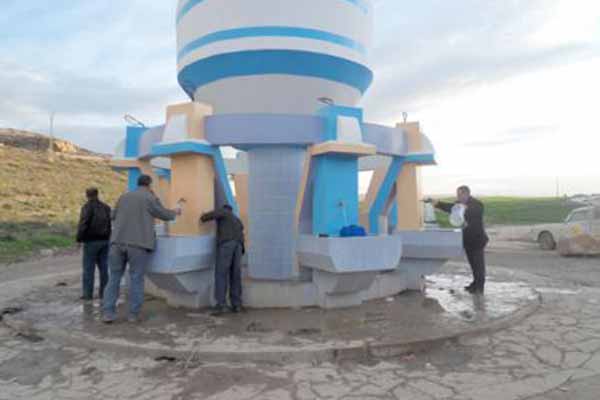 عين المحقن بالبويرة.. من مورد لأغنام الرعاة إلى محج لطالبي الشفاء