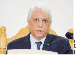 وزير العدل حافظ الأختام من قسنطينة