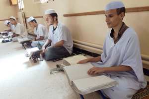 شباب يفضلون تربصات حفظ القرآن بغرداية على الإصطياف