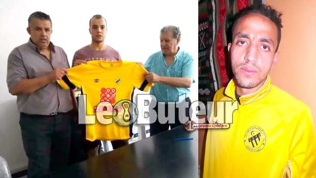 USMH : B. Benaldjia et Chekhab signent pour deux ans