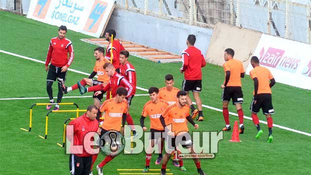 USMA : Alcaraz chamboule les plans de Put