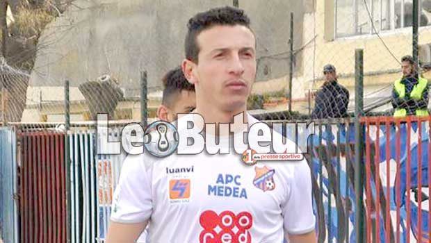 MCO : On parle de Gharbi de Médéa