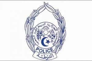 سيدي بلعباس تحيي عيد الشرطة