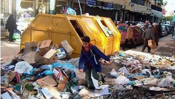 La gendarmerie traque les pollueurs