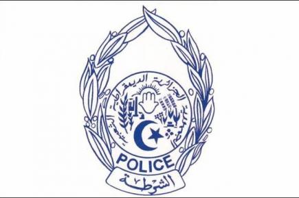 سيدي بلعباس تحيي عيد الشرطة