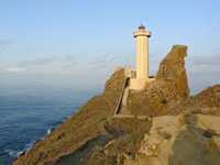 Dellys / Vestige historique d'une valeur inestimable                                    Le phare «Bengut»