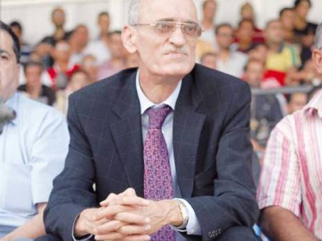 Le championnat s'achèvera, comme prévu, à la mi-mai                                    Mahfoud Kerbadj. Président de la Ligue de football professionnel