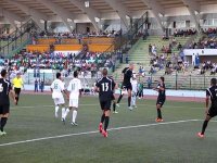 Championnat d'Algérie Ligue 2 : résultats complets et classement