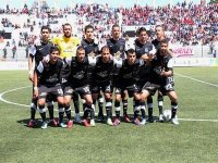 Ligue des champions (dernière journée) : victoire de l'ASO Chlef devant l'ES Tunis (1-0)