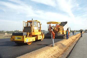 Un tronçon d'autoroute sera rénové à Bouira                                    LES TRAVAUX SERONT LANCES LE MOIS PROCHAIN