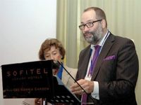 Responsabilité sociétale des Entreprises en Algérie                                    La Suède propose son savoir-faire