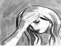 Le serment 23e partie