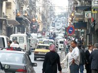 Ils annoncent une journée de débrayage et de protestation                                    Les chauffeurs de taxi d'Oran en colère