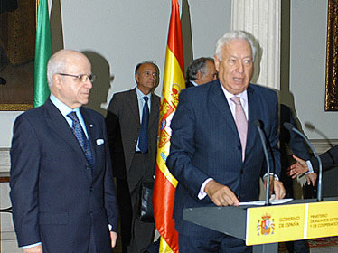 Algérie-Espagne : Vers un partenariat stratégique dans plusieurs secteurs économiques