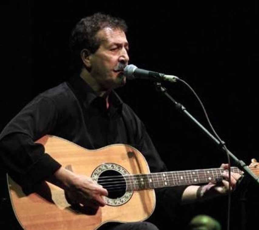 L'Algérie en chanson                                    Paris, Cité de la musique